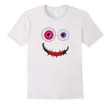 Best Scary Halloween Costumes T-Shirt Adult Kid Emoji Gifts