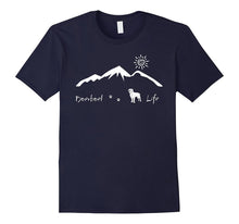 Boerboel Life - Dog Lovely T Shirt