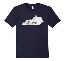 Distressed Kentucky Home Shirt Kentucky Shirt