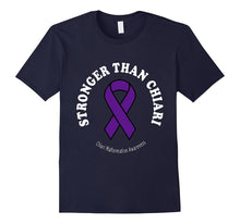 Stronger Than Chiari Malformation T-Shirt