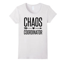 Chaos Coordinator - Funny Event Planning Shirt