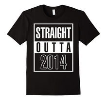 2014 3th Years Old Funny Birthday Gift T-Shirt