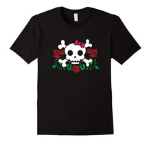 Princess Punk Shirt Why Princess When You Can Be a Pirate