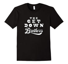 "The Get Down" Brothers Series Fan Souvenir T-Shirt