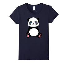 Panda Funny T-Shirt