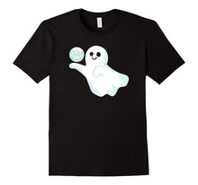 Ghost - Volleyball Shirt for Teen Girls - Volleyball Gifts