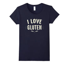 I Love Gluten T-Shirt