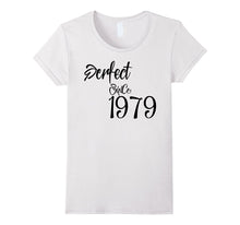 Happy 1979 It's My 38th Birthday Gift Ideas Tshirts