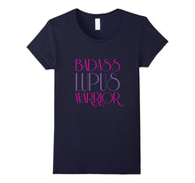 Lupus Warrior SLE Awareness Month Family Support Gift Shirt