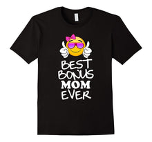 Emojicon Birthday Gift Shirt Bonus Mom From Son Daughter
