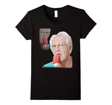 Cute Grandma