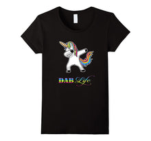 Dabbing Unicorn T-Shirt