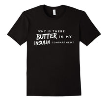 Diabetes Awareness Funny Diabetic T-Shirt