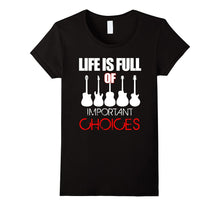 Funny T-Shirt for Guitar Lover. Birthday Gift for Dad/Son.