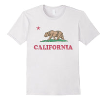 Retro California Shirt