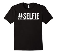 #SELFIE Love Tshirt