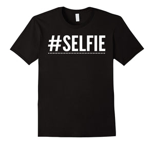 #SELFIE Love Tshirt