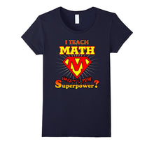 2 Sided Superhero I Teach Math What's Your Superpower