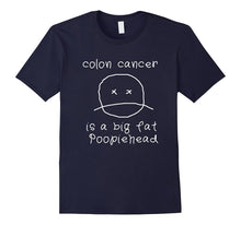 COLON CANCER AWARENESS SHIRT | Current Fighters + Survivors