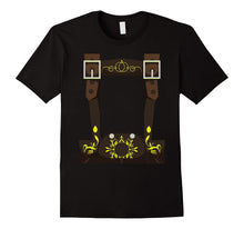 LEDERHOSEN OKTOBERFEST 2017 Shirt | Beer Festival T-Shirt