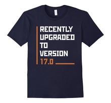 Born in 2000 Teenager B-Day Gift Shirt Upgraded Version 17.0