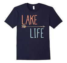 Summer Lake Life Shirt Lake Shirt