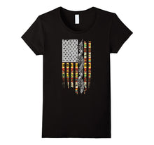 Native American Flag Shirt
