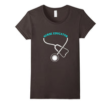 Nurse Educator Gift T-Shirt