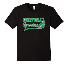 Football Grandma Shirt-Best Gifts for Grandma