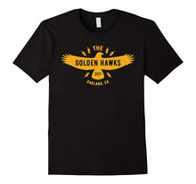 Golden Hawks T-Shirt