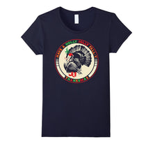 Holly Jolly Thanksmas T-Shirt for Thanksgiving and Christmas