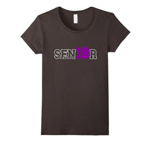 Class of 2018 Senior Graduate Shirt Men Women Boy Girl Gifts