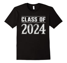 Class of 2024 - Senior Graduation Year Gift Idea T-Shirts