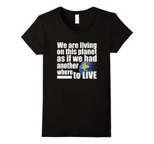 Climate Change Is Not a Game Shirt