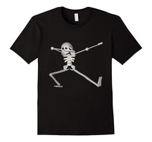 Dabbing Skeleton Shirt Dab Skull Shirts Halloween Costumes