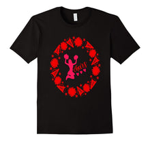 Cheerleader Shirt Cheerleading Daughter Cheer Red