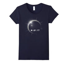 2017 Solar Eclipse T-Shirt