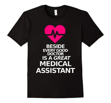 Medical Assistant Shirts Clothing & Apparel Gift Ideas