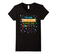 Teacher T-Shirt. Kindness Tshirt. Back to School Tee Shirt.