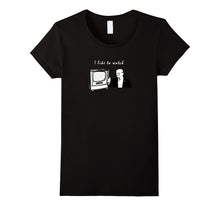 I Like to Watch Trump Men Women Youth Shirt