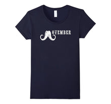 FUNNY MUSTACHE SHIRT November Thanksgiving Fall