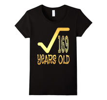 13 Years Old 13th Birthday Boys Gift Dude Novelty T-Shirt