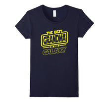 The Best Grandma in the Galaxy T-Shirt