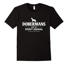 Doberman   Dobermans Are My Spirit Animal