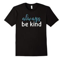Teacher T-Shirt. Kindness Tshirt. Back to School Tee Shirt.