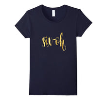 60th Birthday Shirt Gift Milestone Gold Big Six Oh Sixty 60