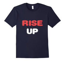 Rise Up Hamilton T-Shirt