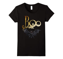 Boo Halloween T-Shirt Cool Halloween Gift Idea TShirt