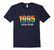 1995 LGBT Special Edition T-Shirt 22 Yrs Old Bday 22nd Natal