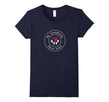 My Grandkids Have Paws T Shirt